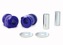 Load image into Gallery viewer, SuperPro Front Lower Control Arm Inner Rear Superpro