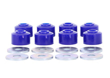 Load image into Gallery viewer, SuperPro Front Sway Bar Link Bushing Kit Superpro