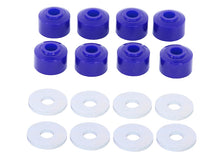 Load image into Gallery viewer, SuperPro Front Sway Bar Link Bushing Kit Superpro