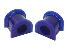 Load image into Gallery viewer, SuperPro Front Sway Bar Mount To Chassis Superpro