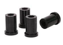 Load image into Gallery viewer, SuperPro Mazda B2600 4 X 4 Ute Shackle Superpro