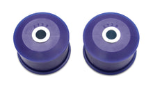 Load image into Gallery viewer, SuperPro Mitsubishi Rear Differential Mount Bushing Kit Superpro