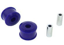 Load image into Gallery viewer, SuperPro Mitsubishi Rear Differential Mount Bushing Kit Superpro