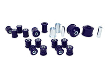 Load image into Gallery viewer, SuperPro Nissan 240Sx & Silvia S13 Vehicle Enhancement Kit (Large LCA Inner Bushing) Superpro