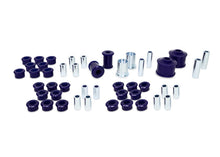 Load image into Gallery viewer, SuperPro Nissan 240Sx & Silvia S13 Vehicle Enhancement Kit (Large LCA Inner Bushing) Superpro
