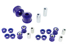 Load image into Gallery viewer, SuperPro Nissan Silvia S15 Vehicle Alignment Kit Superpro