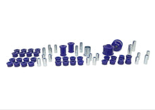 Load image into Gallery viewer, SuperPro Nissan Silvia S15 Vehicle Enhancement Kit Superpro
