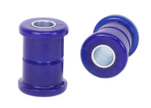 Load image into Gallery viewer, SuperPro Rear Lower Outer Bushes Superpro
