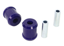 Load image into Gallery viewer, SuperPro Rear Lower Trailing Arm Rear Bush Kit Superpro