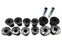 Load image into Gallery viewer, SuperPro Super Pro Spring Bushing Kit Superpro