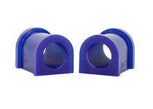 Load image into Gallery viewer, SuperPro Toyota 4Runner (1st Gen) 23mm Front Sway Bar Bushing Kit Superpro