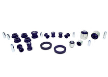 Load image into Gallery viewer, Superpro 10-15 Chevy Camaro Front&Rear Performance Bushing Kit Superpro