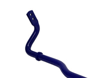 Load image into Gallery viewer, Superpro SPRRC0126RZ-24 Superpro 2022 Volkswagen Golf R 2-Position HD Adjustable 24mm Rear Sway Bar & End Link Kit