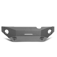 Load image into Gallery viewer, Body Armor 4x4 Bumper Body Armor 4x4 Toyota Tundra Front Bumper TN-19335