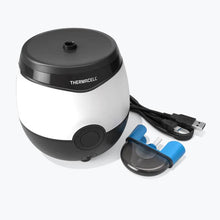 Load image into Gallery viewer, Thermafix EL55CA LIGHTED RECHARGEABLE MOSQUITO REPELLER Mosquito Repellers Thermafix