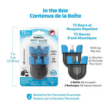 Load image into Gallery viewer, Thermafix ER236CA MOSQUITO REPELLENT Mosquito Repellers Thermafix