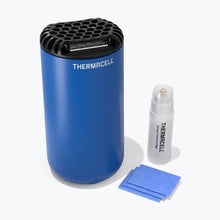 Load image into Gallery viewer, Thermafix PS1ROYALCA ROYAL BLUE PATIO SHIELD MOSQUITO REPELLER Mosquito Repellers Thermafix