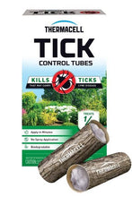Load image into Gallery viewer, Thermafix TC12CA TICK CONTROL TUBES Mosquito Repellers Thermafix