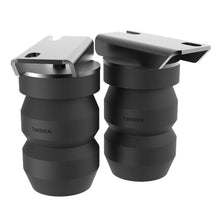 Load image into Gallery viewer, Timbren SES DR2500CA R.SPRING DODGE RAM 02-05 1500 2/4WD ; DODGE RAM 03-13 MEGA 2500 ; DODGE RAM 06-08 MEGA 1500 Rubber Helper Springs Timbren SES