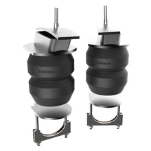 Load image into Gallery viewer, Timbren SES FER35092B R.SPRING 87-15 FORD VAN E250-E350 Rubber Helper Springs Timbren SES