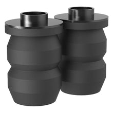 Load image into Gallery viewer, Timbren SES FR150D R.SPRING 04-08 F150 4WD Rubber Helper Springs Timbren SES