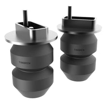 Load image into Gallery viewer, Timbren SES FRR050A R.SPRING 98-11 RANGER 2WD/ 08-11 2/4WD Rubber Helper Springs Timbren SES