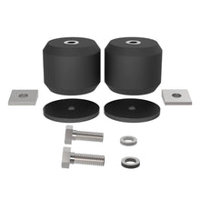 Load image into Gallery viewer, Timbren SES GMFK25S F.SPRING 99-10 GM 2500/ 00-12 SUB 2500/3500/YUK.XL 2500 2/4WD/ 99-06 1500 2WD Rubber Helper Springs Timbren SES