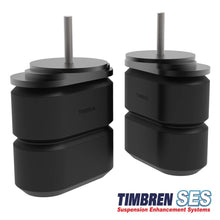 Load image into Gallery viewer, Timbren SES GMRCK15MR TIMBREN SES 17-18 GM 1500 W/MAGNA-RIDE Rubber Helper Springs Timbren SES