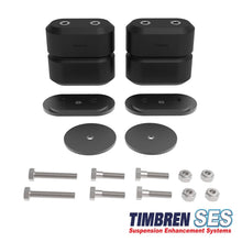 Load image into Gallery viewer, Timbren SES GMRCK15MR TIMBREN SES 17-18 GM 1500 W/MAGNA-RIDE Rubber Helper Springs Timbren SES