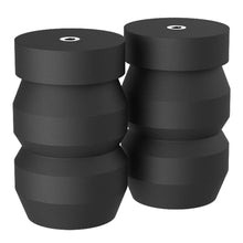 Load image into Gallery viewer, Timbren SES GMRG25C R.SPRING 96-16 GM VAN 2WD 2500 SERIES Rubber Helper Springs Timbren SES