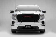Load image into Gallery viewer, T-Rex Grilles 20214B BILLET GRILLE INSERT 19-22 GMC 1500 Grilles T-Rex Grilles