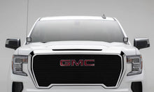 Load image into Gallery viewer, T-Rex Grilles 20214B BILLET GRILLE INSERT 19-22 GMC 1500 Grilles T-Rex Grilles
