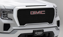 Load image into Gallery viewer, T-Rex Grilles 20214B BILLET GRILLE INSERT 19-22 GMC 1500 Grilles T-Rex Grilles