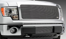 Load image into Gallery viewer, T-Rex Grilles 20572 BILLET GRILLE CUT-OUT 13-14 F150 Grilles T-Rex Grilles