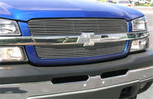 Load image into Gallery viewer, T-Rex Grilles 21100 BILLET GRILLE OVERLAY 03-05 CHEV Grilles T-Rex Grilles