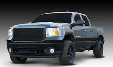 Load image into Gallery viewer, T-Rex Grilles 21209B BILLET GRILL INSERT 11-14 GMC HD Grilles T-Rex Grilles