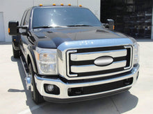 Load image into Gallery viewer, T-Rex Grilles 21546B BILLET GRILLE OVERLAY 11-16 S/DUTY Grilles T-Rex Grilles