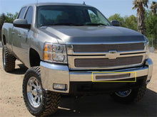 Load image into Gallery viewer, T-Rex Grilles 25112 BILLET BUMPER INSERT 07-10 CHEV HD/ 09-13 1500 Grilles T-Rex Grilles