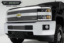 Load image into Gallery viewer, T-Rex Grilles 25122 BILLET BUMPER INSERT 15-19 CHEV HD Grilles T-Rex Grilles