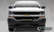 Load image into Gallery viewer, T-Rex Grilles 6211271 BILLET GRILL INSERT 16-18 CHEV 1500 Grilles T-Rex Grilles