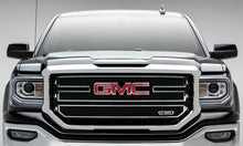 Load image into Gallery viewer, T-Rex Grilles 6212131 BILLET GRILL INSERT 16-18 GMC 1500 Grilles T-Rex Grilles