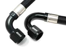 Load image into Gallery viewer, BMS Transmission Oil Cooler for 2018+ Kia Stinger & Genesis G70 3.3T *** CLOSE OUT SALE***" Other Parts Burger Motorsports Inc