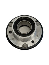 Load image into Gallery viewer, Precision Works E55 5.5 AMG M113K Supercharger Pulley 83mm Upgrade