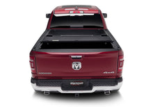 Load image into Gallery viewer, Undercover FX31004 FLEX DODGE RAM 02-18 1500/19-24 1500 CLASSIC/03-24 2500/3500 6'4" Tonneau Covers Undercover