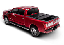 Load image into Gallery viewer, Undercover FX51013 FLEX 17-24 TITAN 5'7" Tonneau Covers Undercover