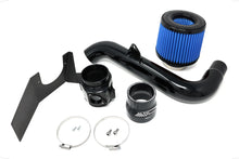 Load image into Gallery viewer, BMS High Flow V1 Intake for Mazda models 6, CX-5, & CX-9 equipped with the SkyActiv-G 2.5T engine Intakes Burger Motorsports Inc Blue Air Filter