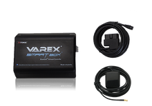 Load image into Gallery viewer, Xforce Ford Focus RS AWD Turbo 2016- Stainless Steel 3 Cat Back System with Varex