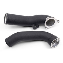 Load image into Gallery viewer, VRSF Engine > Intake > Chargepipes ### Engine > Performance > Intake > Chargepipes VRSF Charge Pipe Upgrade Kit 2016 – 2023 BMW B58 M140i, M240i, 340i, 440i, 540i, 740i, X3 & X4 F20, F22, F30, F32, G30, G11, G12, G01, G02