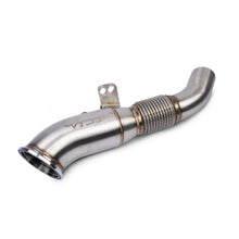 Load image into Gallery viewer, VRSF Exhaust > Downpipe VRSF Downpipe Upgrade for B58 2020 – 2024 Toyota Supra A90