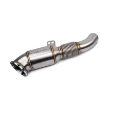 Load image into Gallery viewer, VRSF Exhaust > Downpipe VRSF Downpipe Upgrade for B58 2020 – 2024 Toyota Supra A90